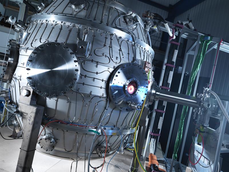 Picture credit: Tokamak Energy