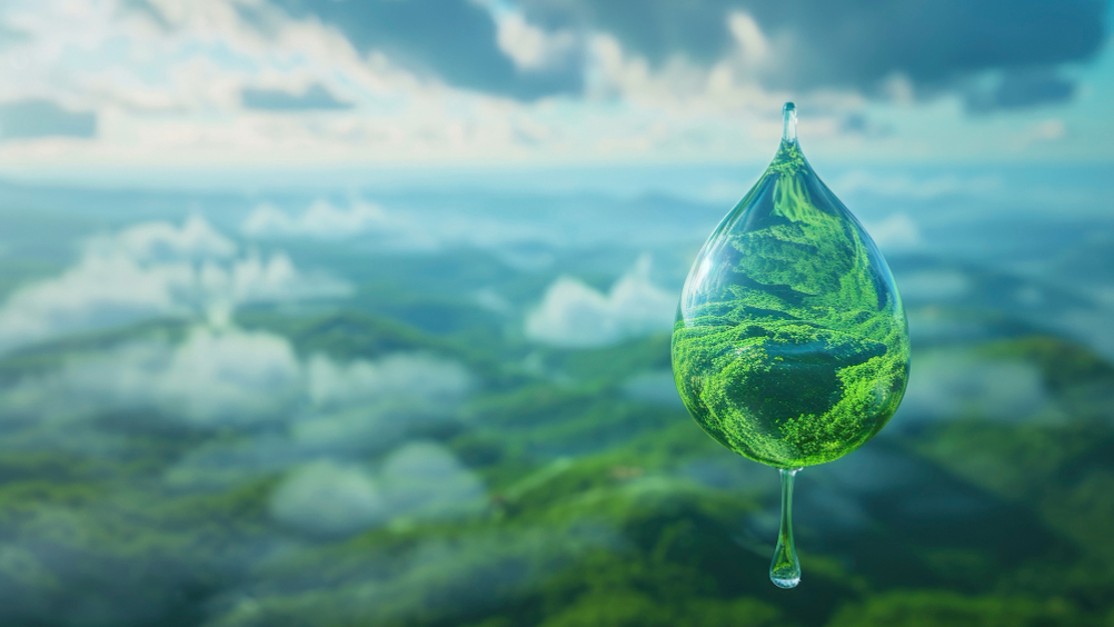 Qair's Green Hydrogen Infrastructure Expansion in France and Iceland