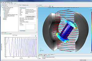 COMSOL Multiphysics version 4.3 launched COMSOL Multiphysics version 4.3 launched
