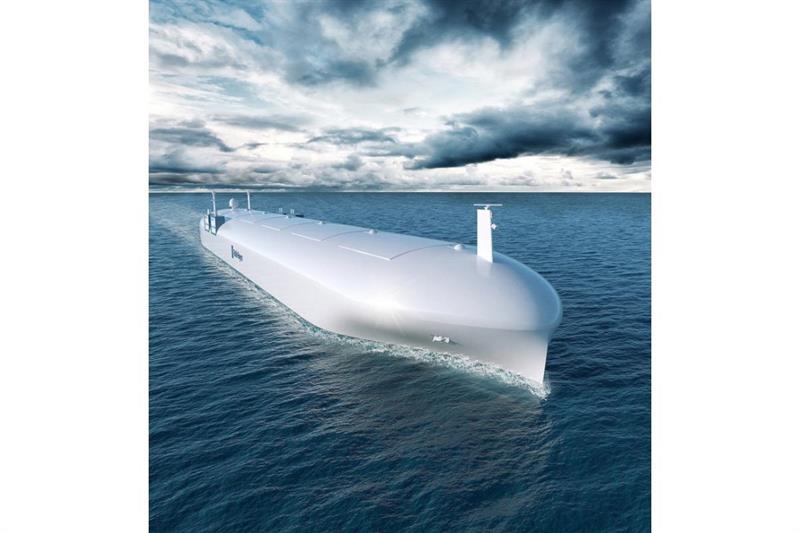 Press Release RollsRoyce to deliver ship design and equipment to a new  fishing vessel 